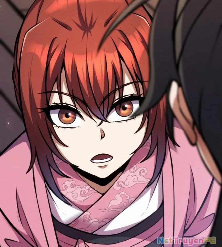 Tiểu Đệ Tử Của Võ Lâm Minh Chủ 11 trang 97