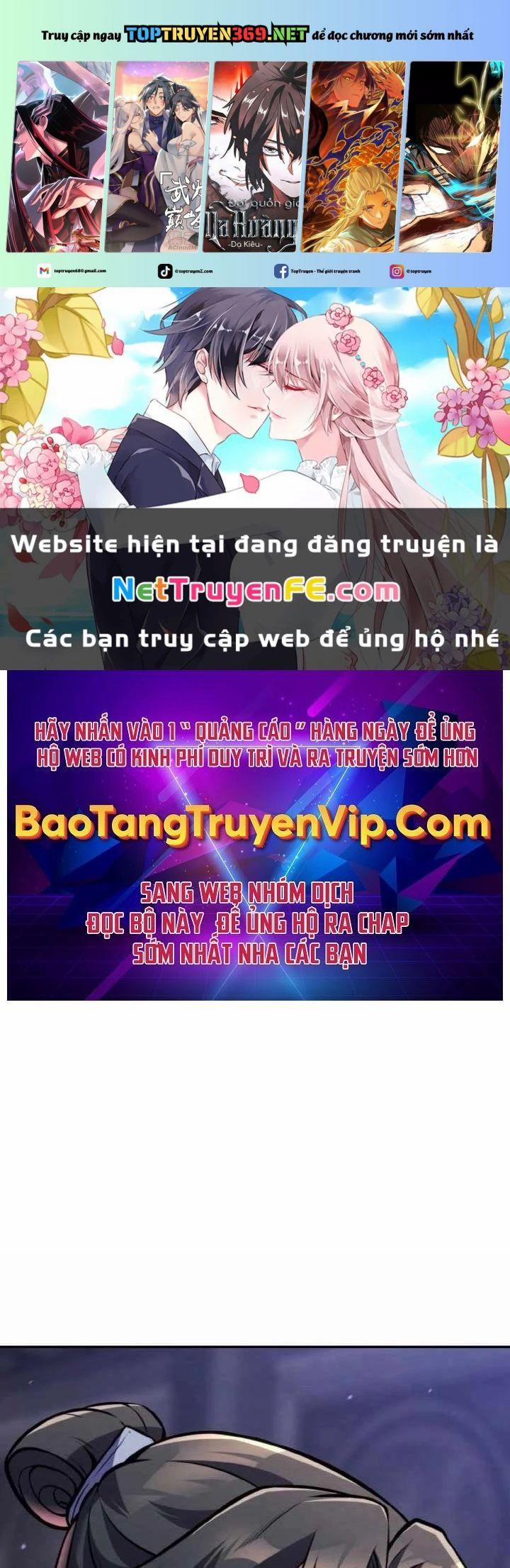 Tiểu Đệ Tử Của Võ Lâm Minh Chủ 12 trang 0