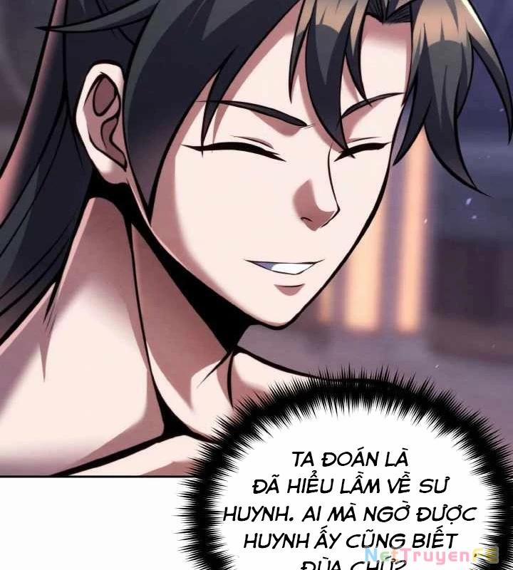 Tiểu Đệ Tử Của Võ Lâm Minh Chủ 12 trang 1