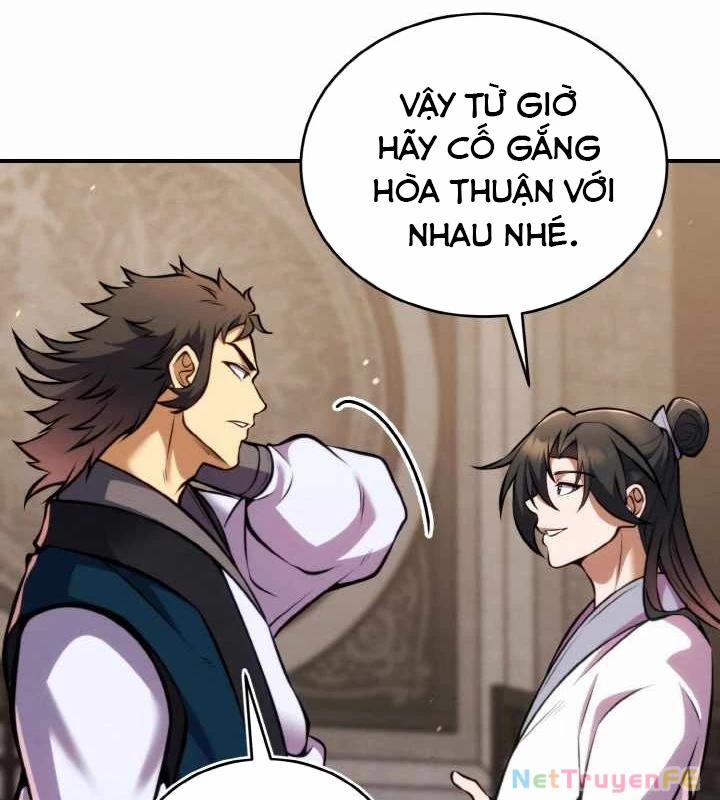 Tiểu Đệ Tử Của Võ Lâm Minh Chủ 12 trang 110