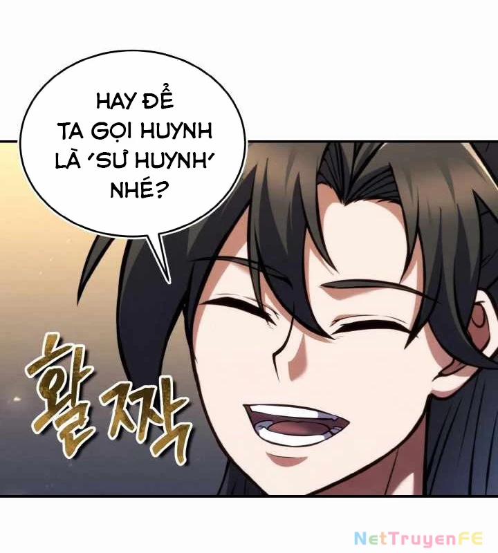 Tiểu Đệ Tử Của Võ Lâm Minh Chủ 12 trang 112