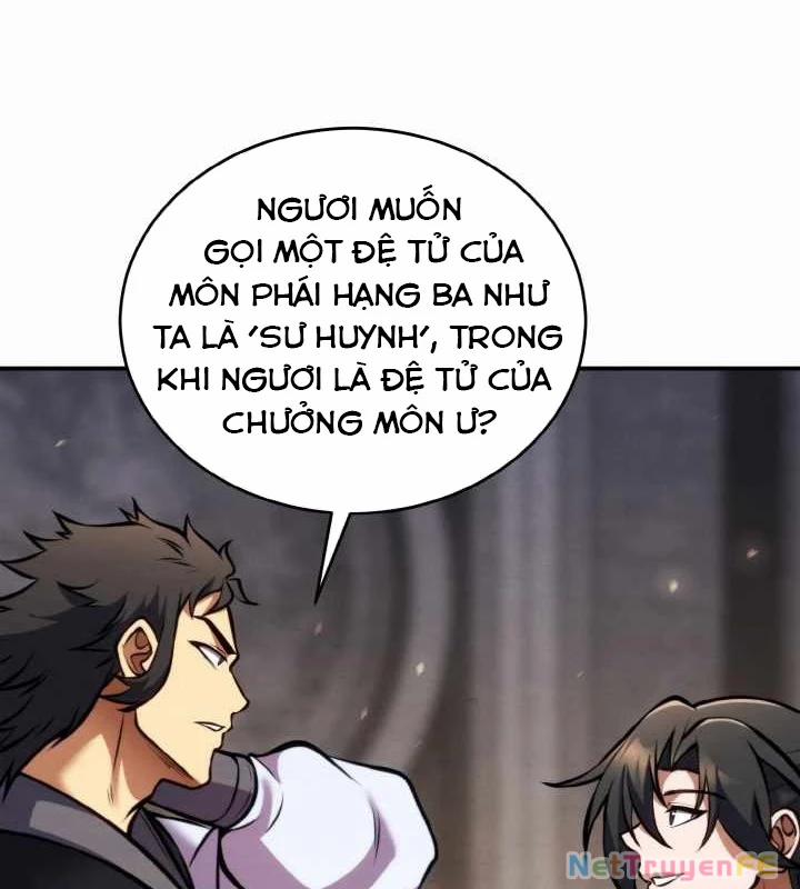 Tiểu Đệ Tử Của Võ Lâm Minh Chủ 12 trang 113