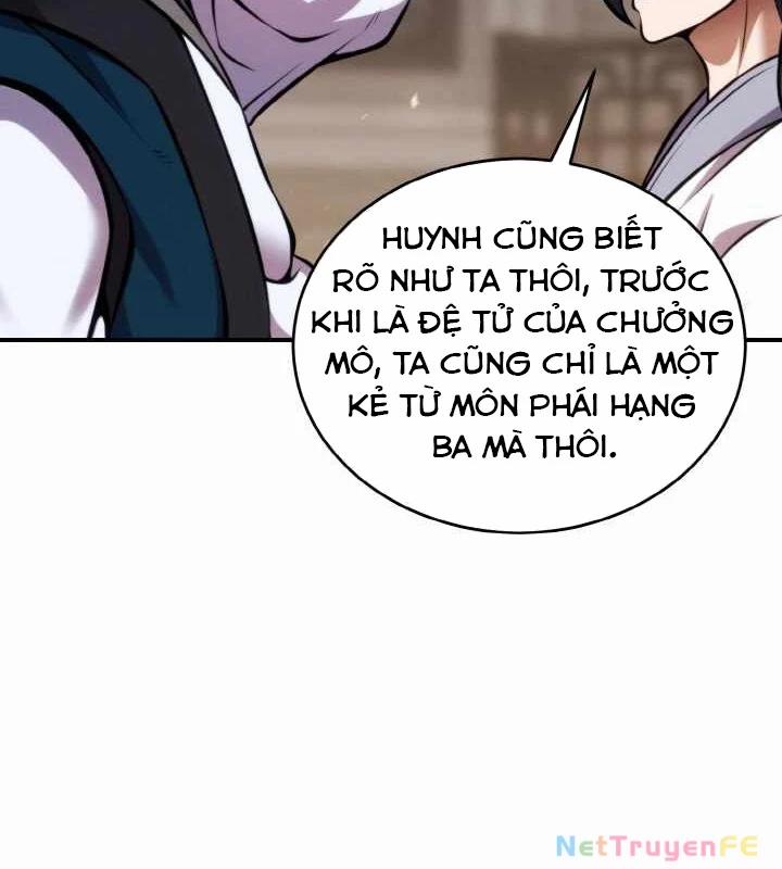 Tiểu Đệ Tử Của Võ Lâm Minh Chủ 12 trang 114