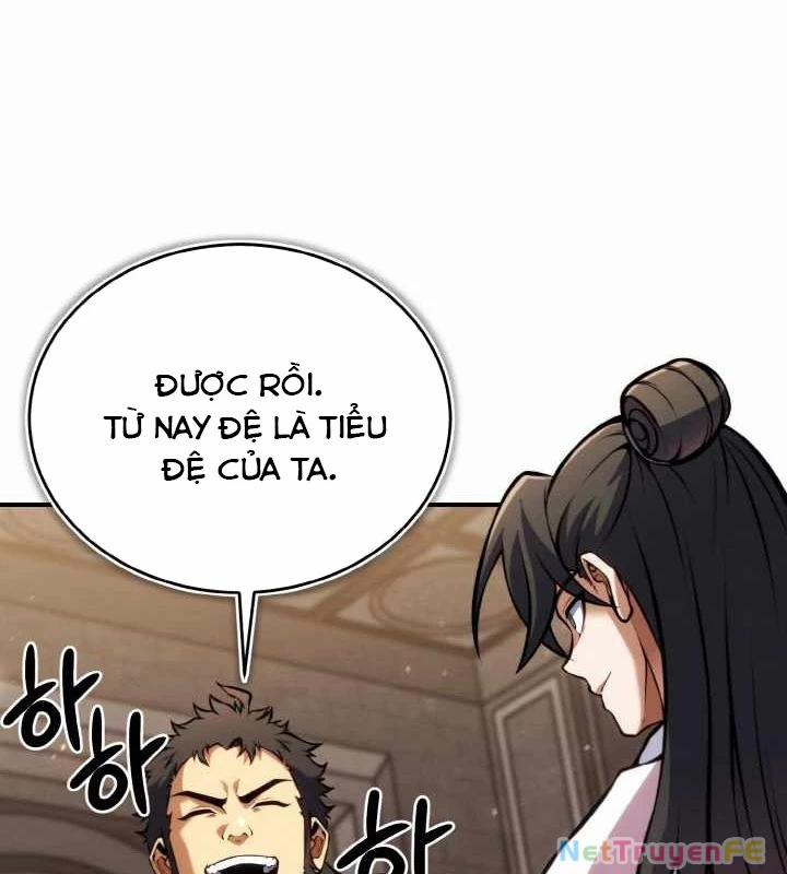 Tiểu Đệ Tử Của Võ Lâm Minh Chủ 12 trang 115