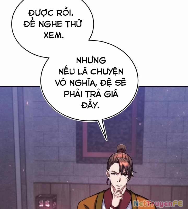 Tiểu Đệ Tử Của Võ Lâm Minh Chủ 12 trang 13