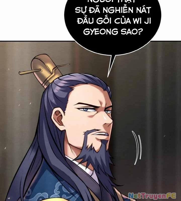 Tiểu Đệ Tử Của Võ Lâm Minh Chủ 12 trang 138