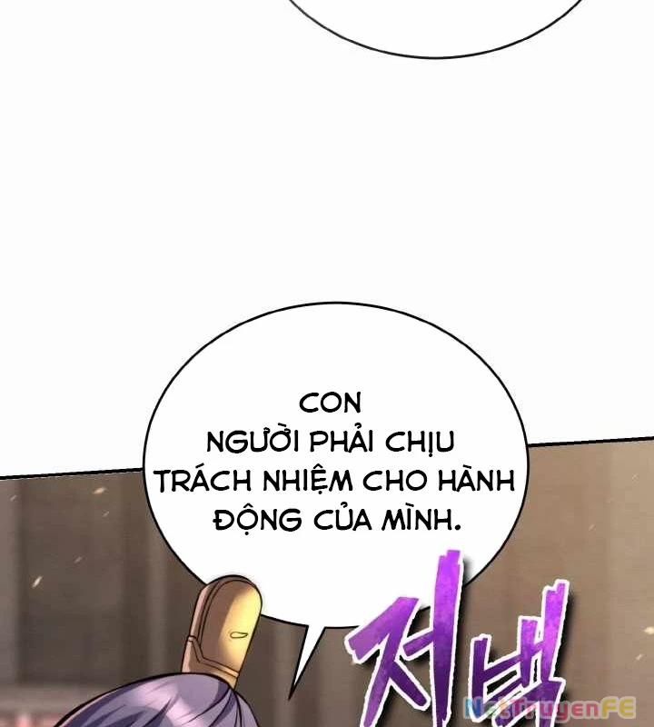 Tiểu Đệ Tử Của Võ Lâm Minh Chủ 12 trang 141