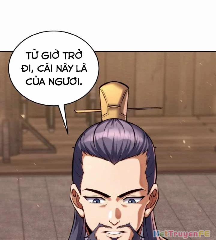 Tiểu Đệ Tử Của Võ Lâm Minh Chủ 12 trang 161