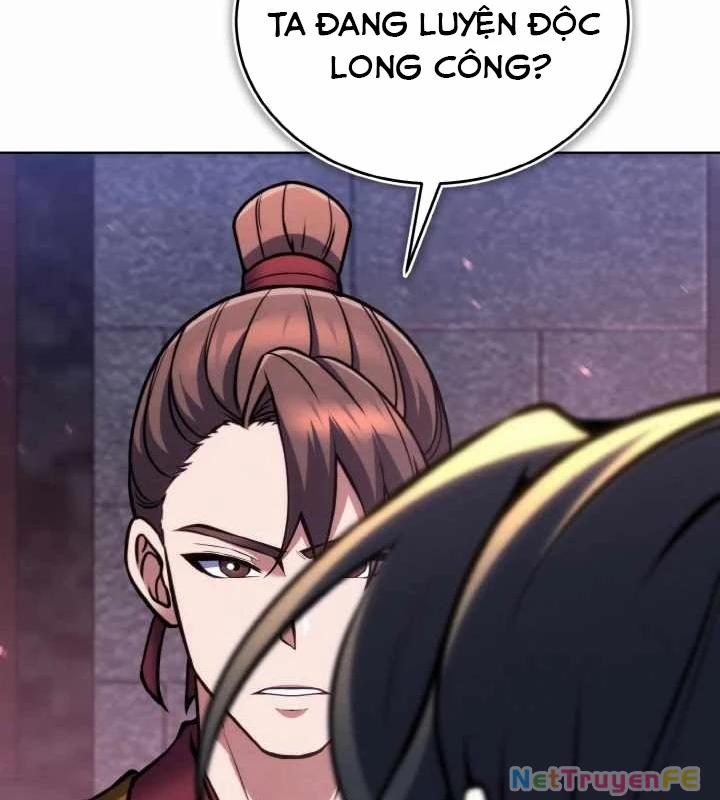 Tiểu Đệ Tử Của Võ Lâm Minh Chủ 12 trang 18