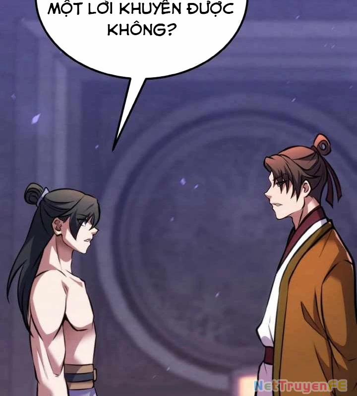 Tiểu Đệ Tử Của Võ Lâm Minh Chủ 12 trang 3