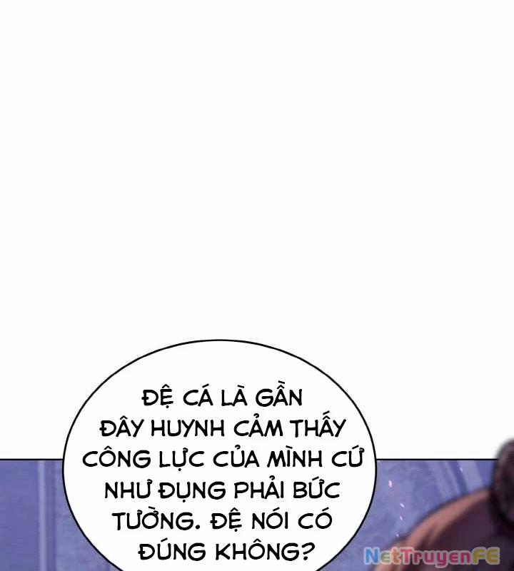 Tiểu Đệ Tử Của Võ Lâm Minh Chủ 12 trang 34