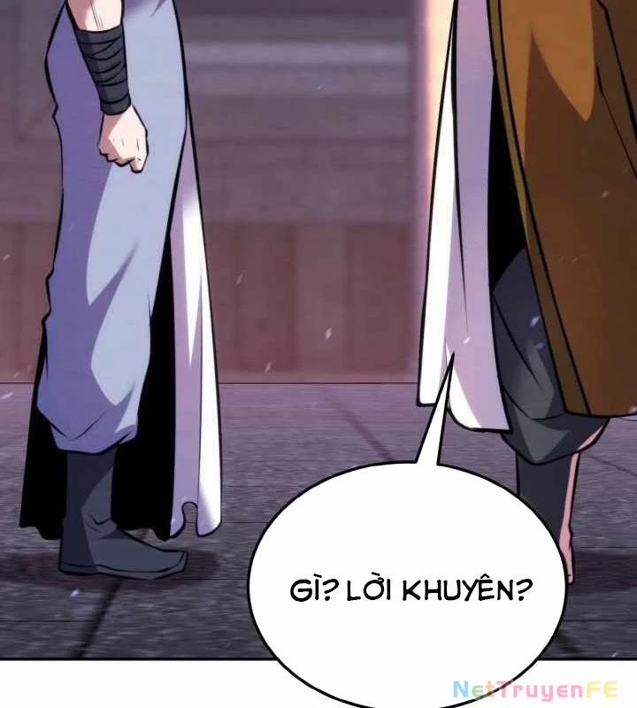 Tiểu Đệ Tử Của Võ Lâm Minh Chủ 12 trang 4