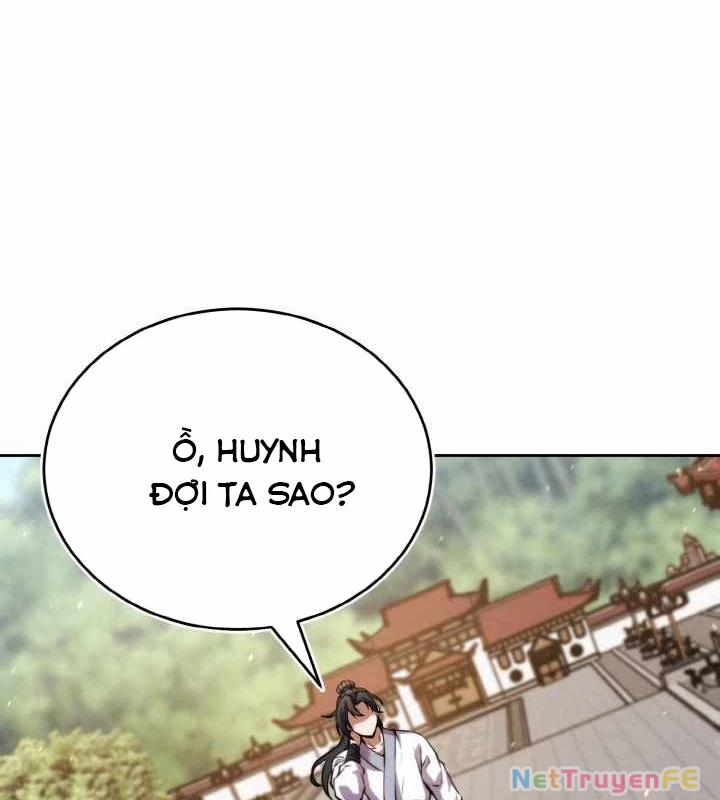 Tiểu Đệ Tử Của Võ Lâm Minh Chủ 12 trang 56