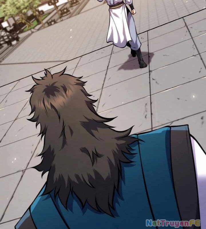 Tiểu Đệ Tử Của Võ Lâm Minh Chủ 12 trang 57