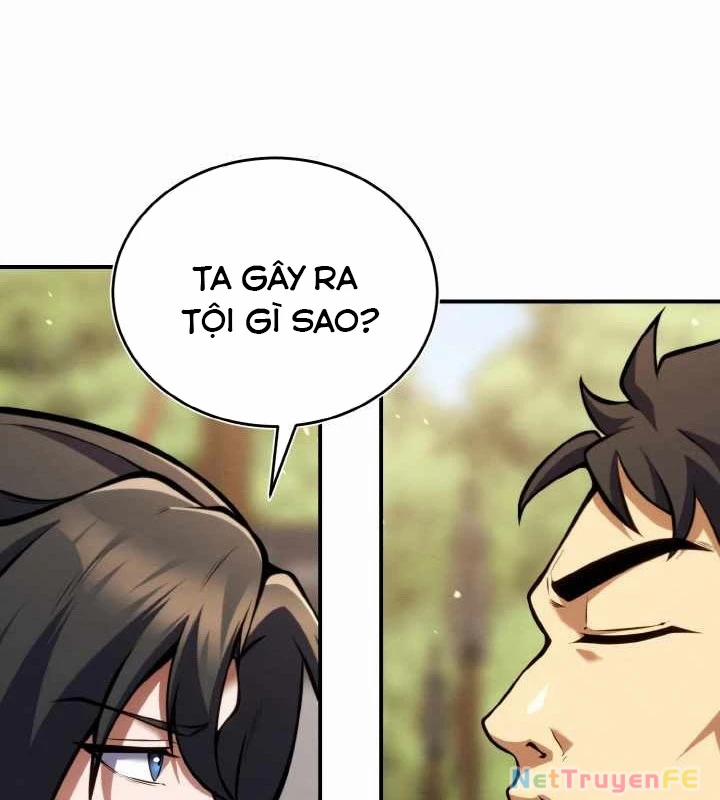 Tiểu Đệ Tử Của Võ Lâm Minh Chủ 12 trang 61