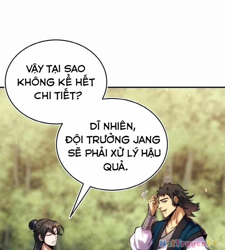 Tiểu Đệ Tử Của Võ Lâm Minh Chủ 12 trang 65