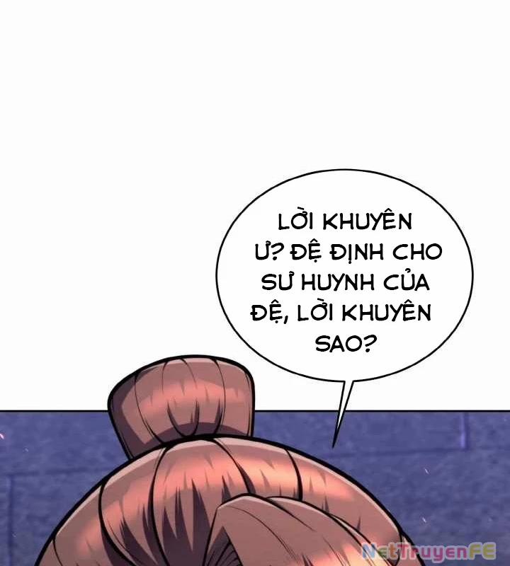 Tiểu Đệ Tử Của Võ Lâm Minh Chủ 12 trang 7