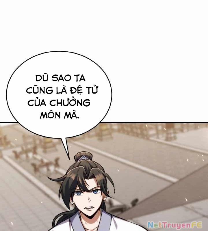 Tiểu Đệ Tử Của Võ Lâm Minh Chủ 12 trang 74