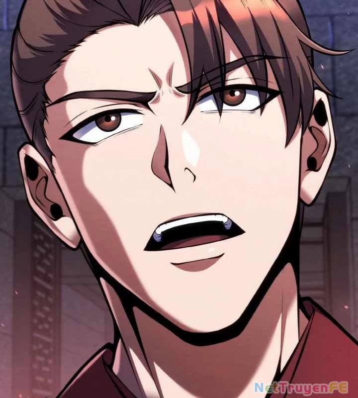 Tiểu Đệ Tử Của Võ Lâm Minh Chủ 12 trang 8