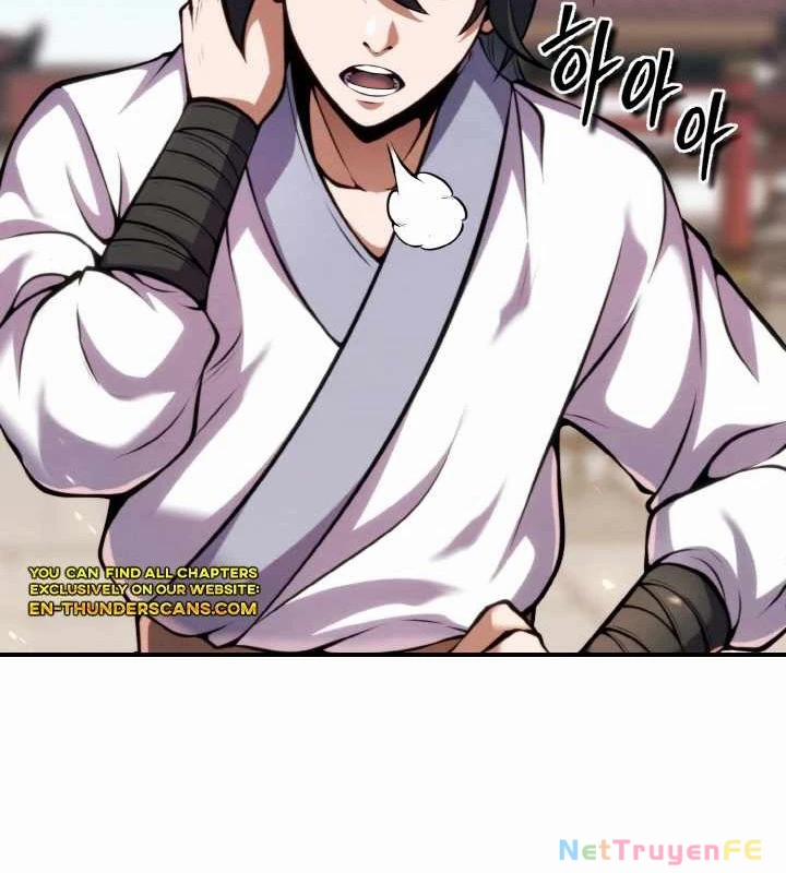 Tiểu Đệ Tử Của Võ Lâm Minh Chủ 12 trang 80