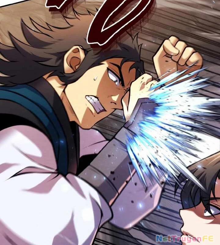 Tiểu Đệ Tử Của Võ Lâm Minh Chủ 12 trang 99