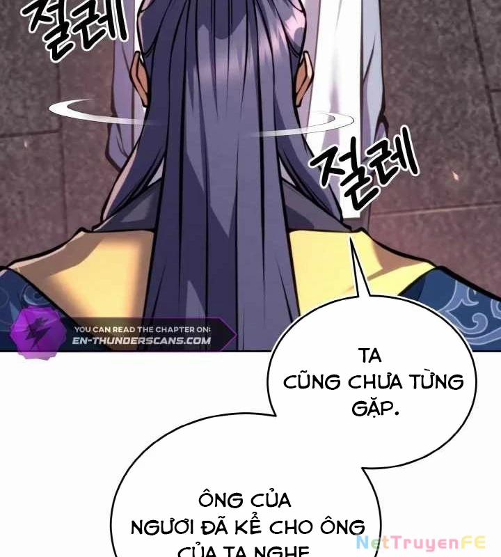 Tiểu Đệ Tử Của Võ Lâm Minh Chủ 13 trang 10