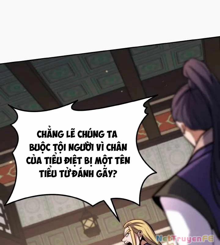 Tiểu Đệ Tử Của Võ Lâm Minh Chủ 13 trang 102