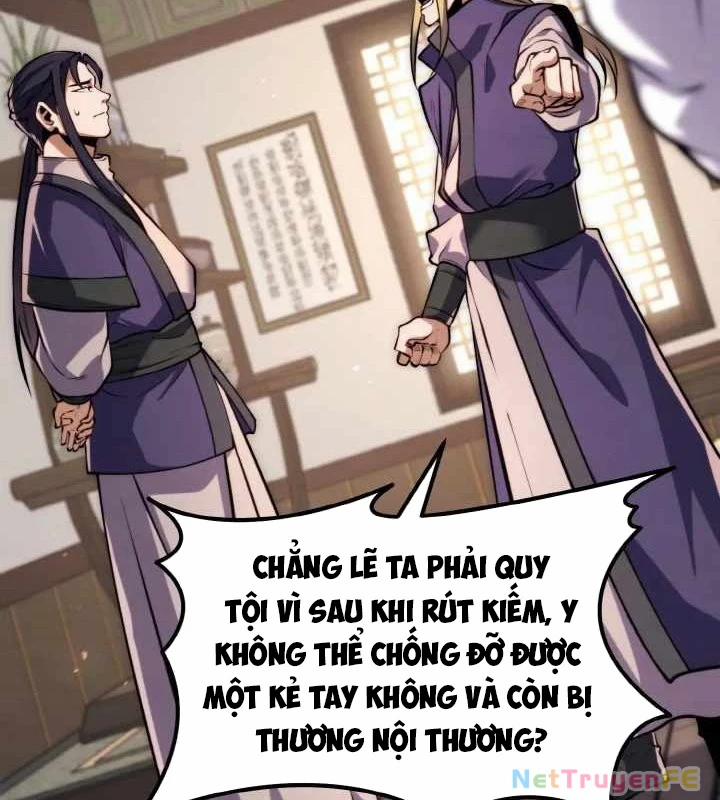 Tiểu Đệ Tử Của Võ Lâm Minh Chủ 13 trang 103