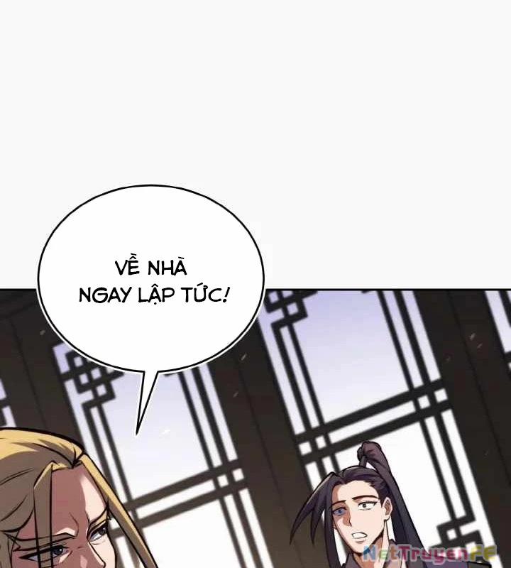 Tiểu Đệ Tử Của Võ Lâm Minh Chủ 13 trang 109