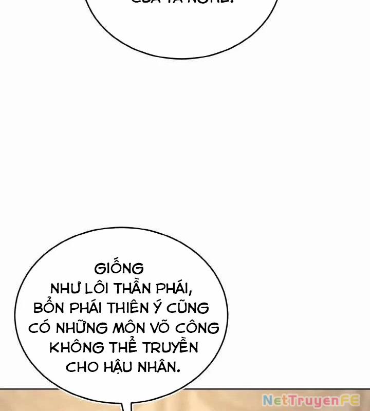 Tiểu Đệ Tử Của Võ Lâm Minh Chủ 13 trang 11