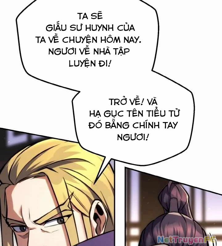 Tiểu Đệ Tử Của Võ Lâm Minh Chủ 13 trang 114