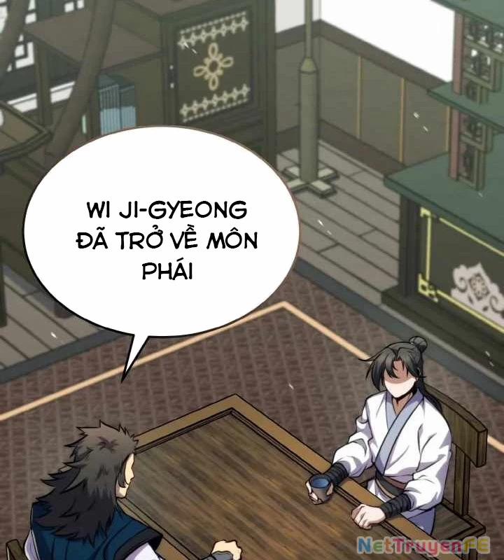 Tiểu Đệ Tử Của Võ Lâm Minh Chủ 13 trang 120