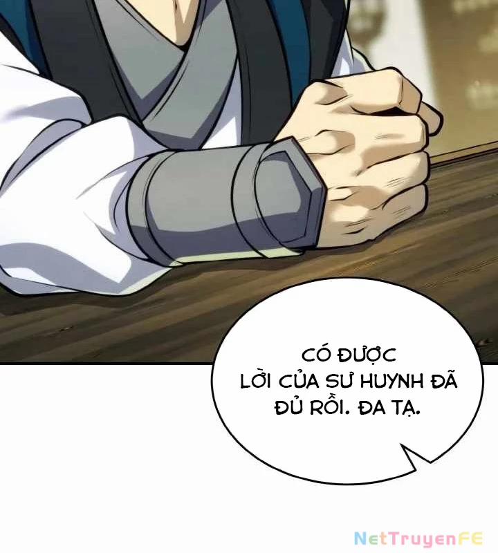 Tiểu Đệ Tử Của Võ Lâm Minh Chủ 13 trang 124