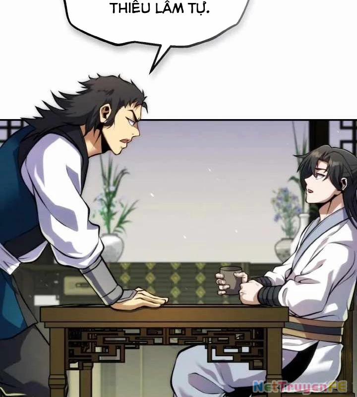 Tiểu Đệ Tử Của Võ Lâm Minh Chủ 13 trang 133