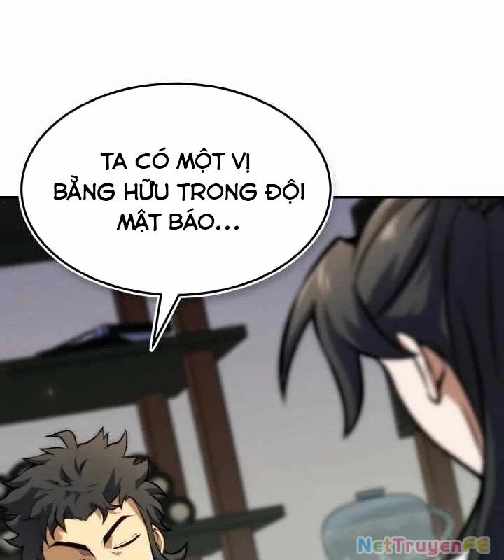 Tiểu Đệ Tử Của Võ Lâm Minh Chủ 13 trang 137