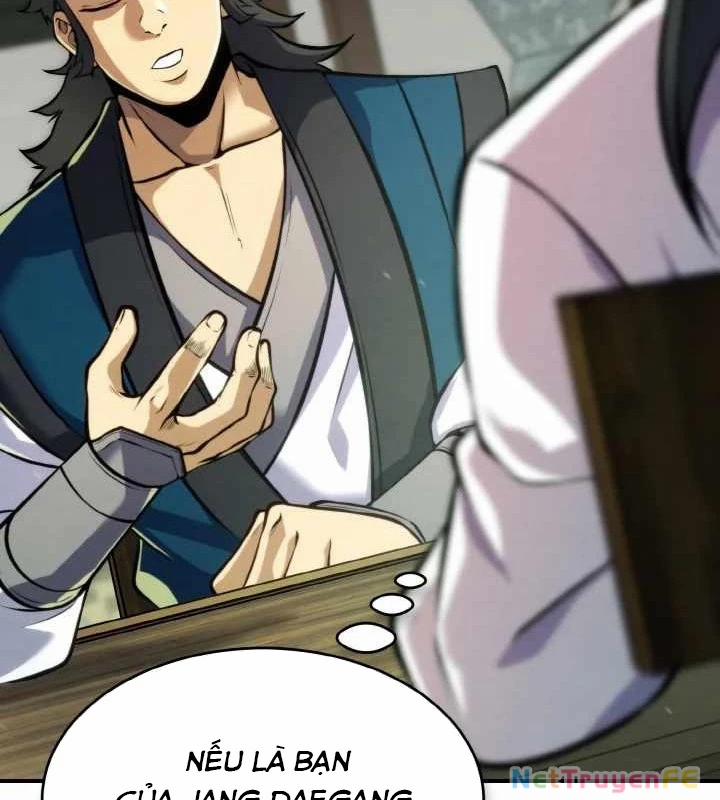 Tiểu Đệ Tử Của Võ Lâm Minh Chủ 13 trang 138