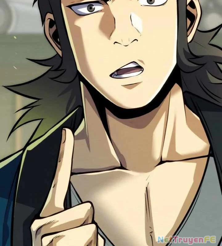 Tiểu Đệ Tử Của Võ Lâm Minh Chủ 13 trang 141