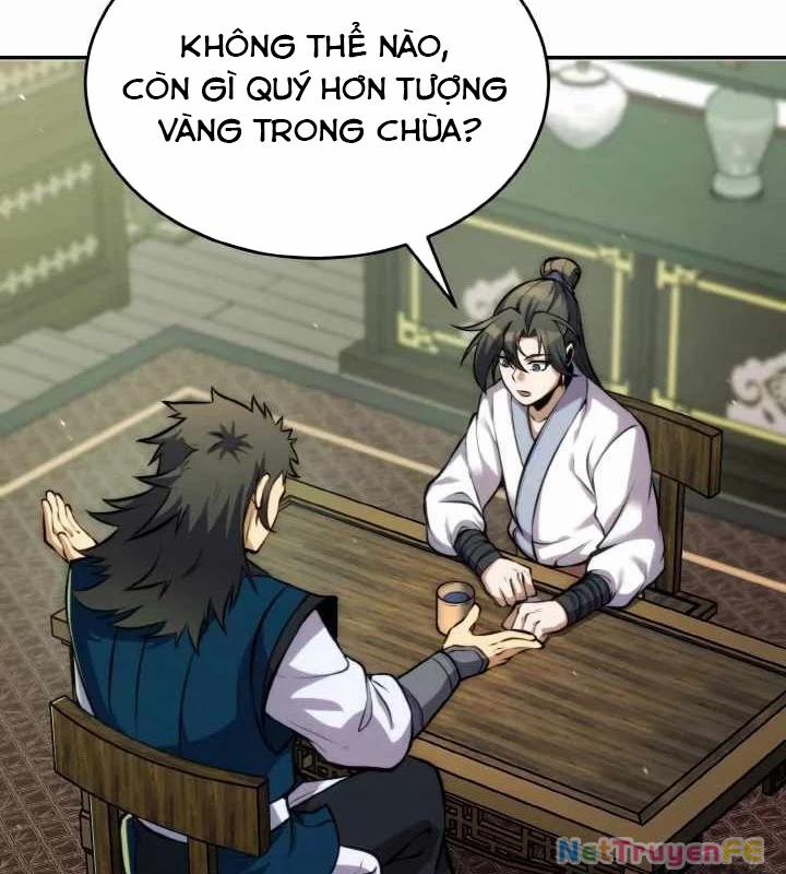 Tiểu Đệ Tử Của Võ Lâm Minh Chủ 13 trang 143