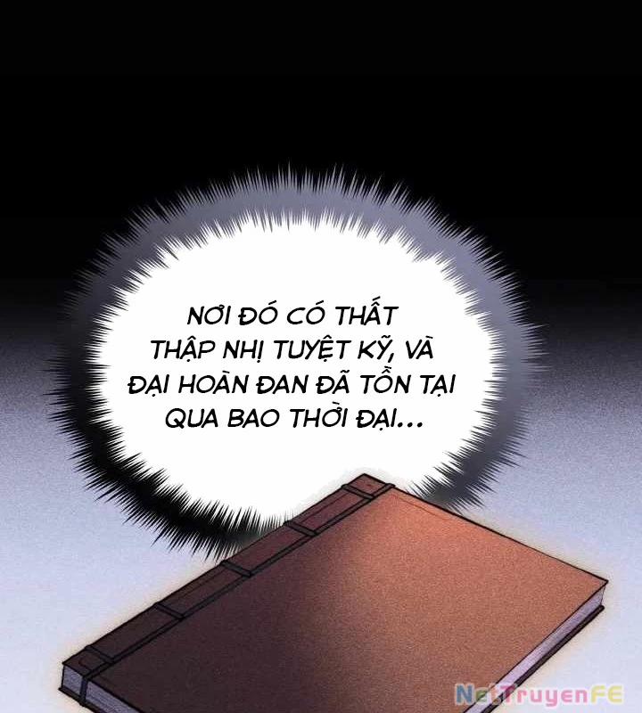 Tiểu Đệ Tử Của Võ Lâm Minh Chủ 13 trang 148