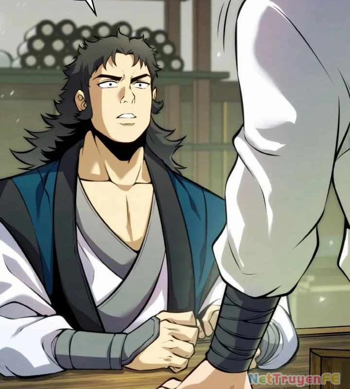 Tiểu Đệ Tử Của Võ Lâm Minh Chủ 13 trang 154