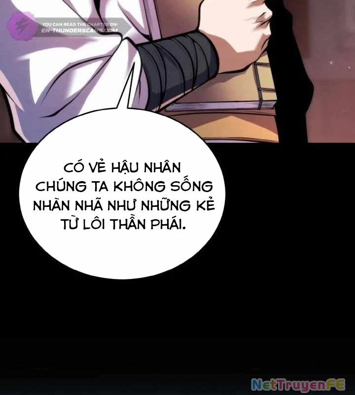 Tiểu Đệ Tử Của Võ Lâm Minh Chủ 13 trang 16