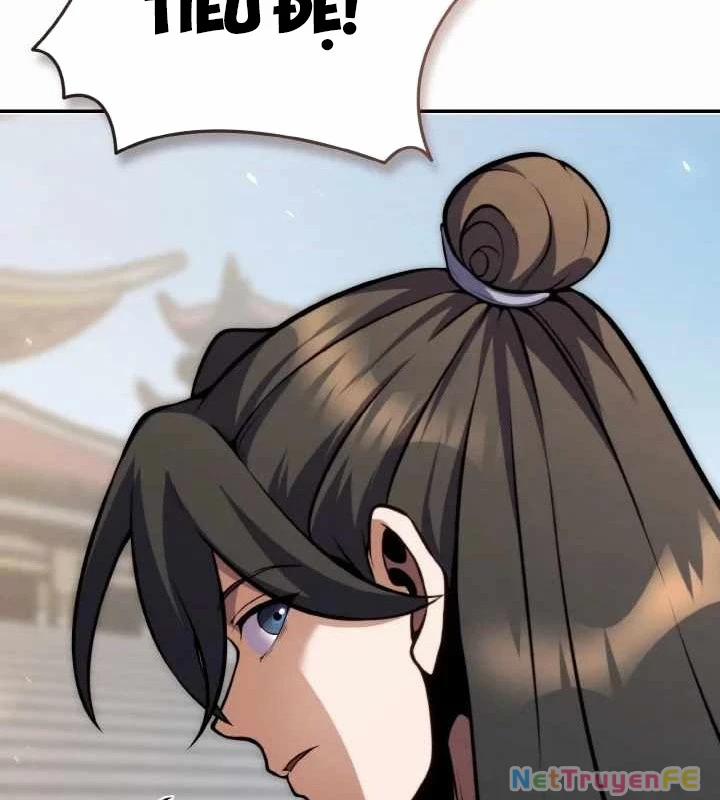 Tiểu Đệ Tử Của Võ Lâm Minh Chủ 13 trang 171