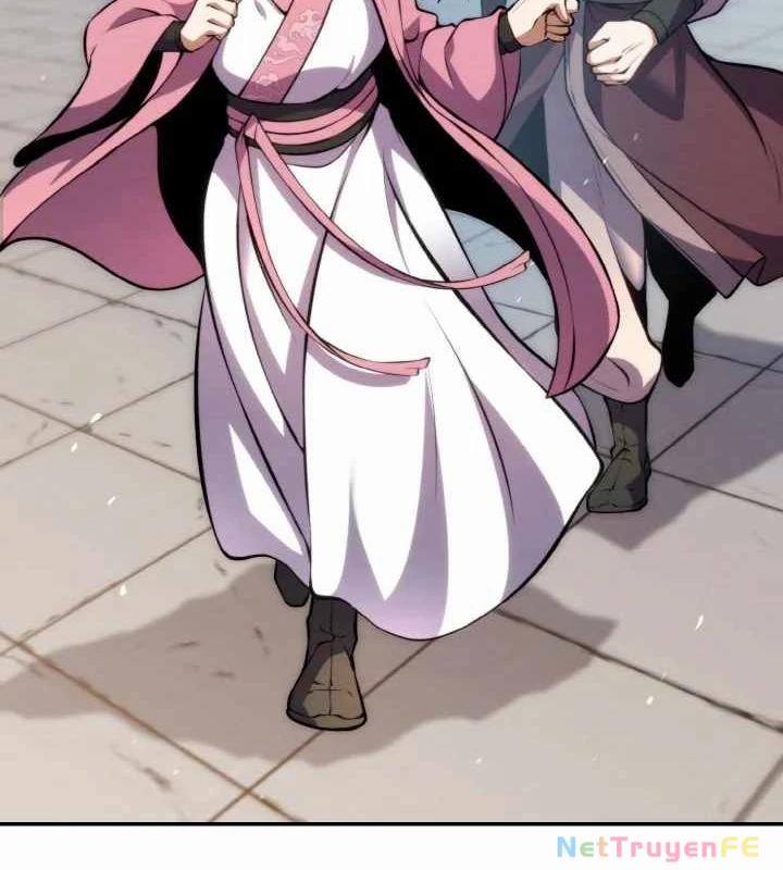 Tiểu Đệ Tử Của Võ Lâm Minh Chủ 13 trang 174