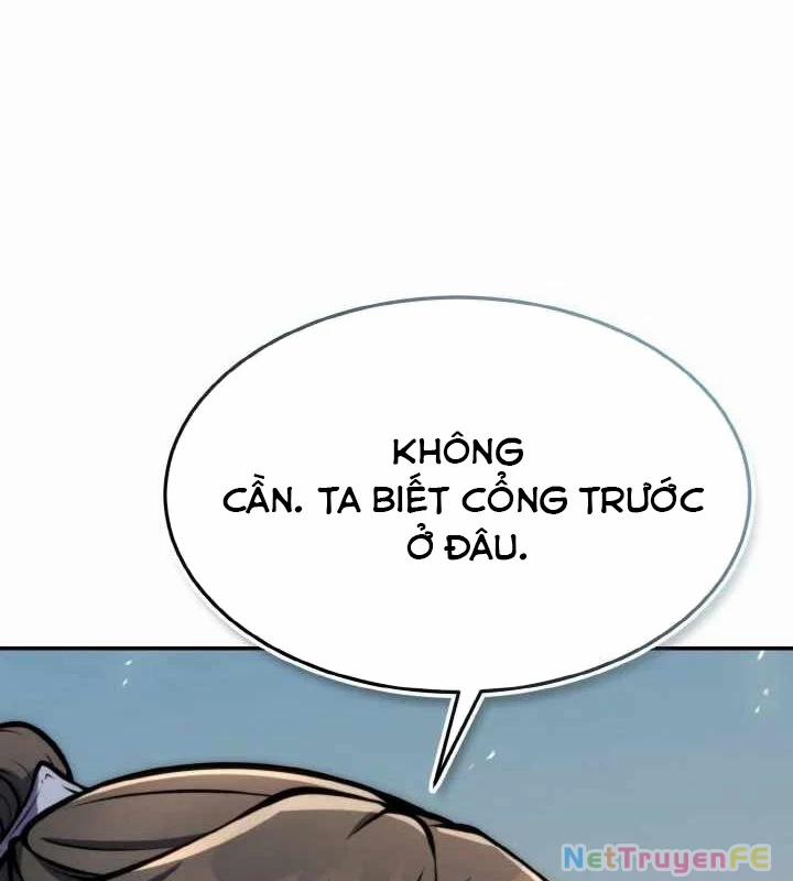 Tiểu Đệ Tử Của Võ Lâm Minh Chủ 13 trang 177