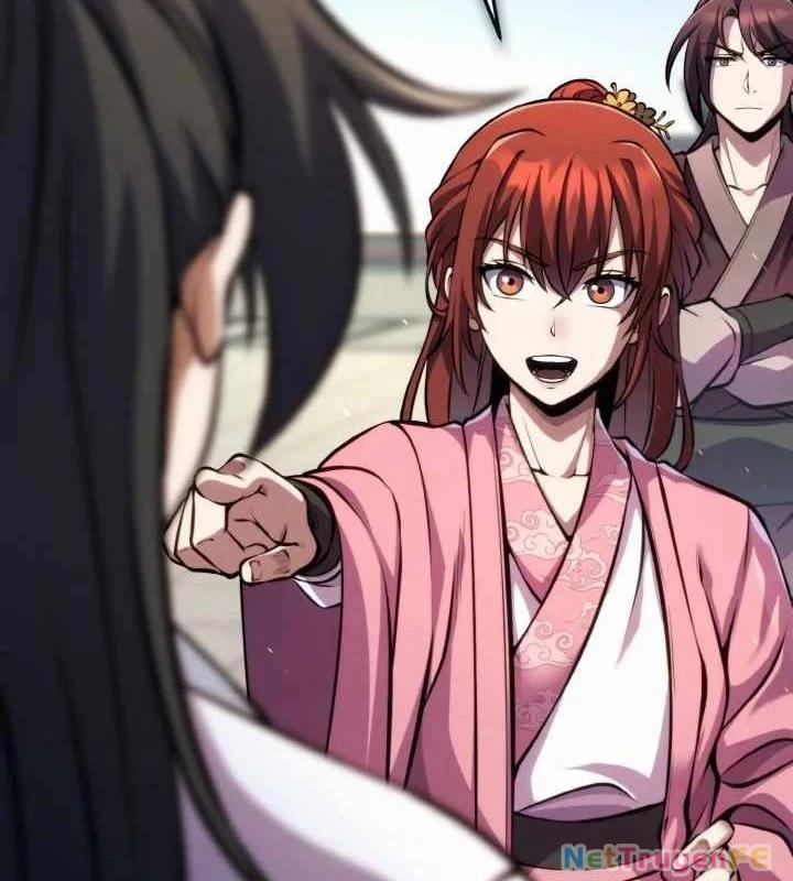 Tiểu Đệ Tử Của Võ Lâm Minh Chủ 13 trang 180