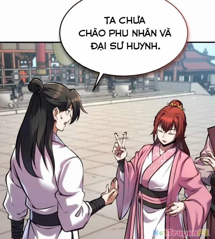 Tiểu Đệ Tử Của Võ Lâm Minh Chủ 13 trang 181