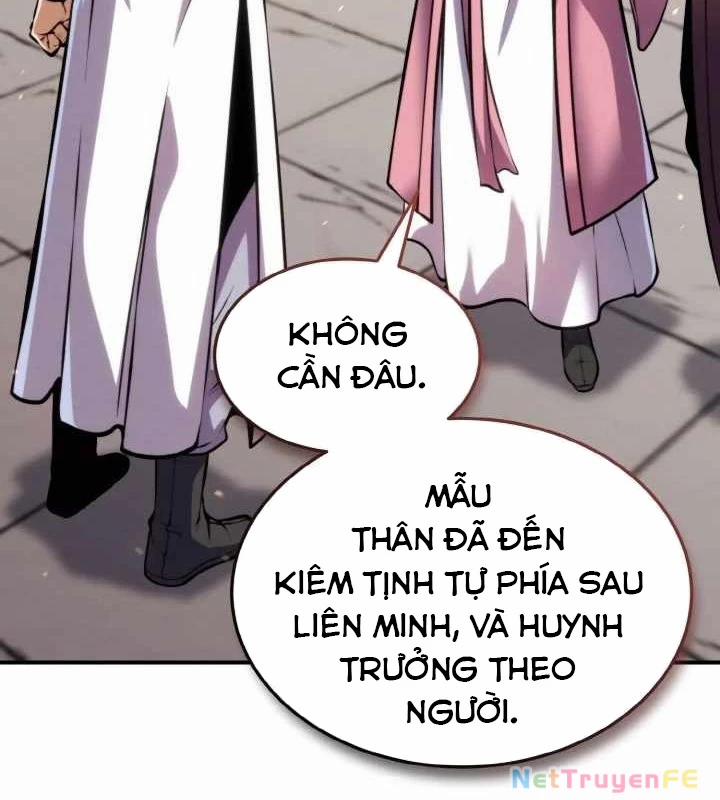 Tiểu Đệ Tử Của Võ Lâm Minh Chủ 13 trang 182