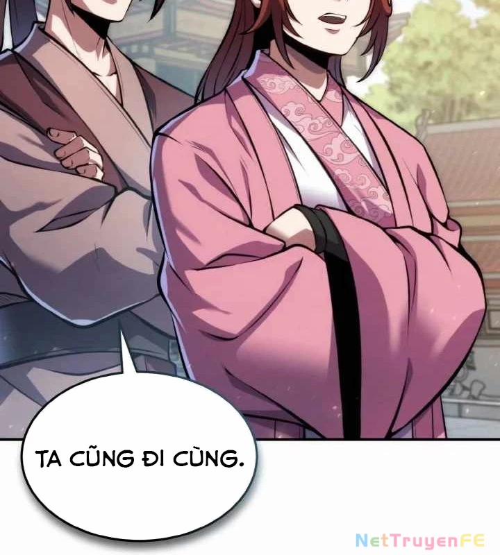 Tiểu Đệ Tử Của Võ Lâm Minh Chủ 13 trang 184