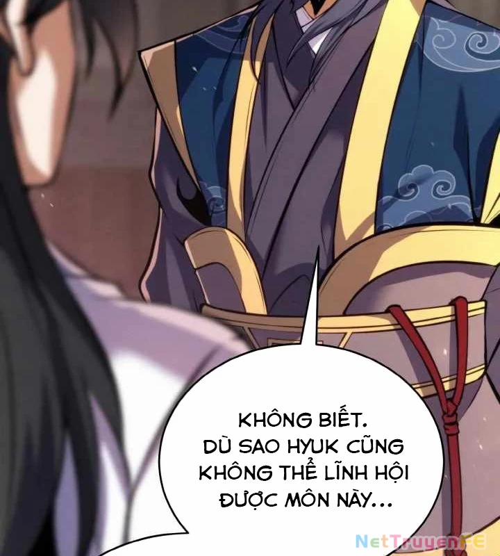 Tiểu Đệ Tử Của Võ Lâm Minh Chủ 13 trang 24