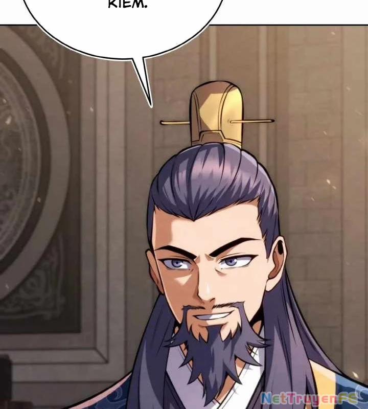 Tiểu Đệ Tử Của Võ Lâm Minh Chủ 13 trang 28